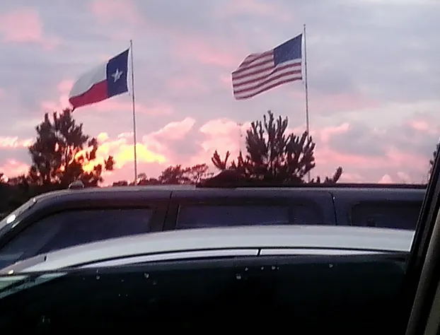 Super 8 by Wyndham Conroe hotel detail image 4