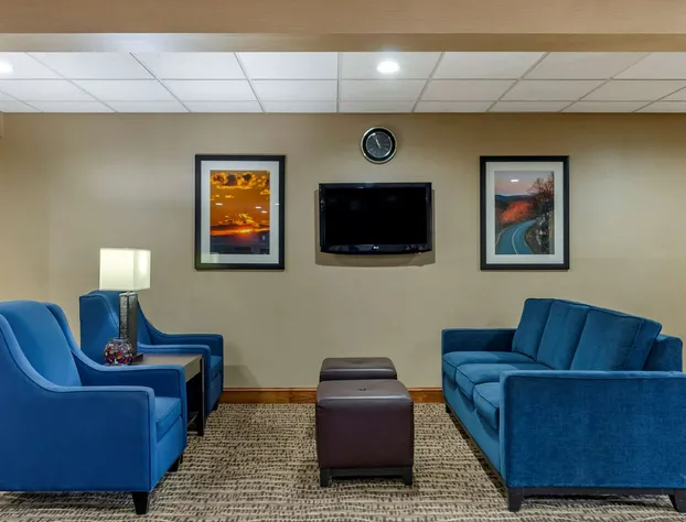Comfort Inn Waynesboro hotel detail image 3