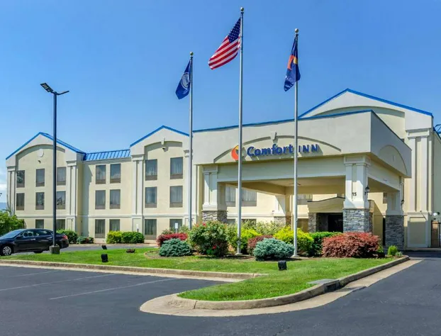 Comfort Inn hotel detail image 2