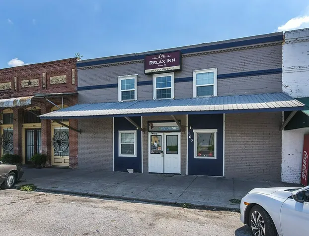 Relax Inn hotel detail image 2