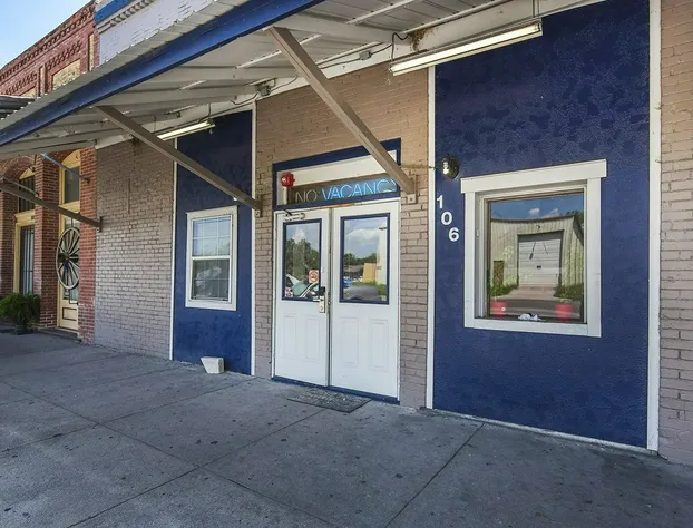 Relax Inn hotel detail image 3