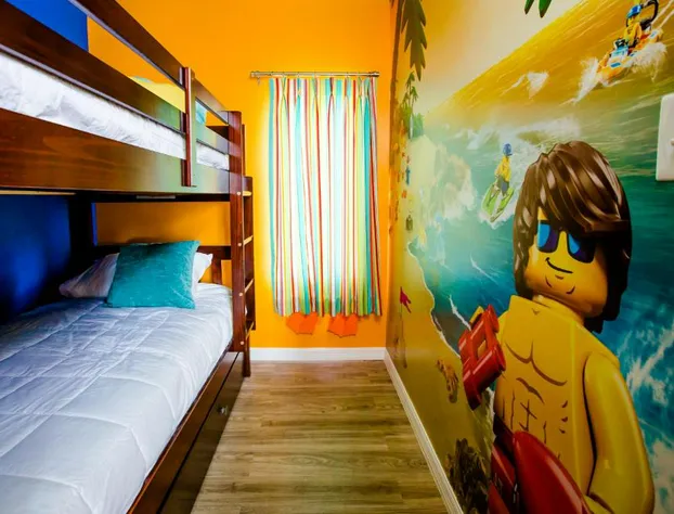 Legoland Florida Hotel hotel detail image 4