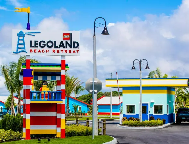 Legoland Florida Hotel hotel detail image 2