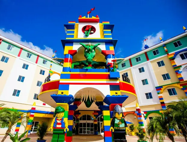 Legoland Florida Hotel hotel detail image 3