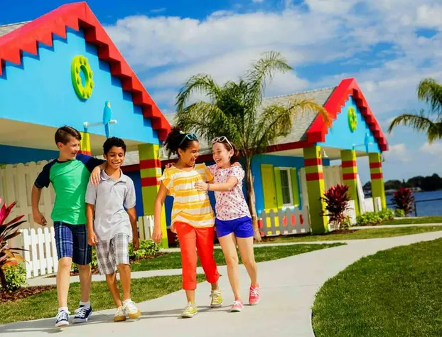 Legoland Florida Hotel hotel detail image 4