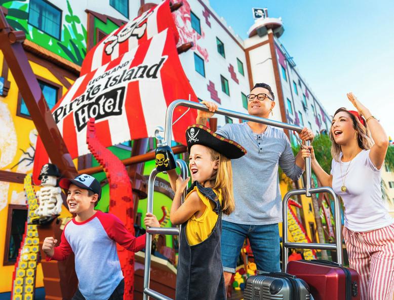 LEGOLAND® Florida Resort hotel detail image 3