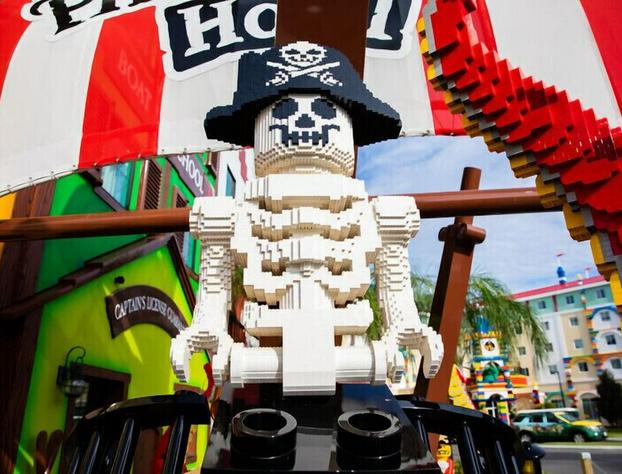 Legoland Florida Hotel hotel detail image 4