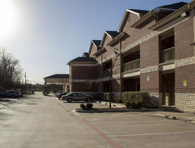 Texas Bungalows Hotel & Hotel Que at Lakeline Austin Cedar Park hotel detail image 4