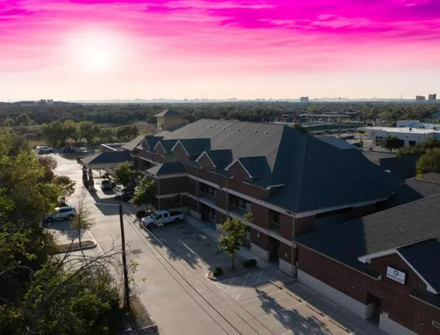 Texas Bungalows Hotel & Hotel Que at Lakeline Austin Cedar Park hotel detail image 1