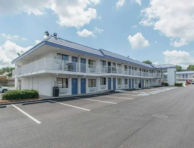 Motel 6 Norcross, GA - Atlanta Northeast hotel detail image 4