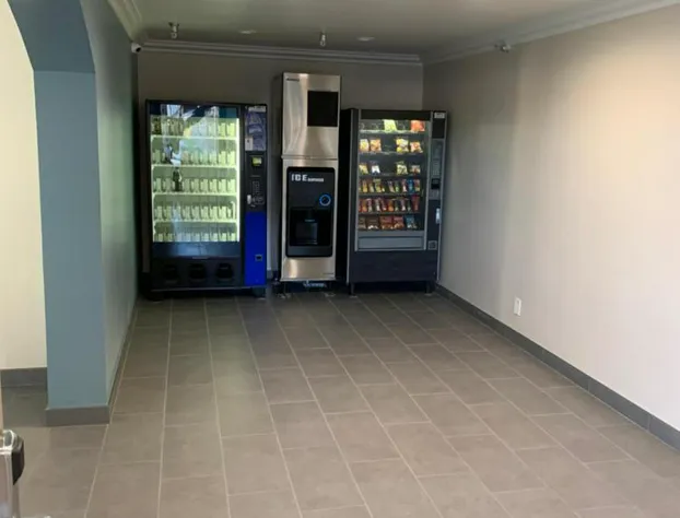 Industry Inn & Suites hotel detail image 2