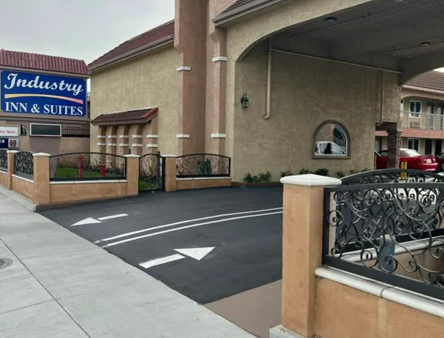 Industry Inn & Suites hotel detail image 2