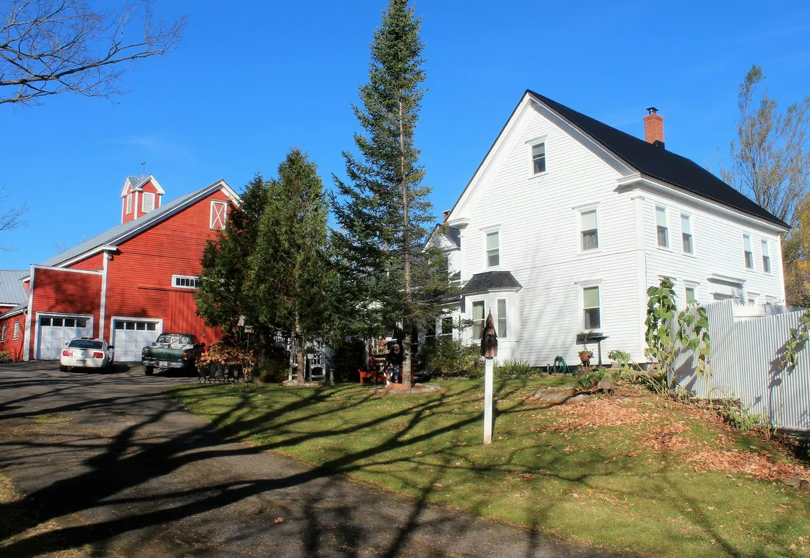 The Bradford House B&B hotel hero
