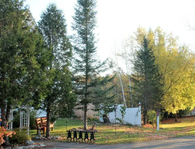 The Bradford House B&B hotel detail image 1