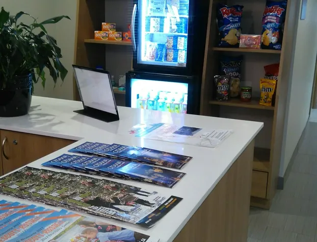 Microtel by Wyndham Casselman hotel detail image 3