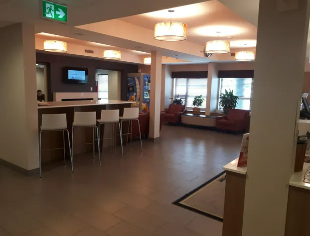 Microtel by Wyndham Casselman hotel detail image 4