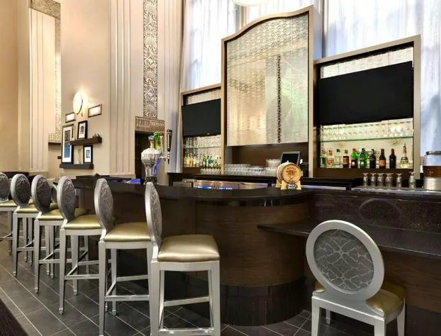 Hampton Inn Chicago Downtown/N Loop/Michigan Ave hotel detail image 1