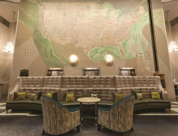 Hampton Inn Chicago Downtown/N Loop/Michigan Ave hotel detail image 2