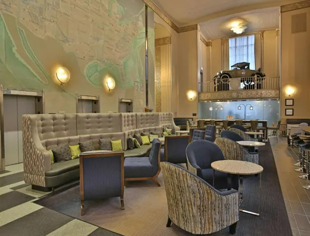 Hampton Inn Chicago Downtown/N Loop/Michigan Ave hotel detail image 3