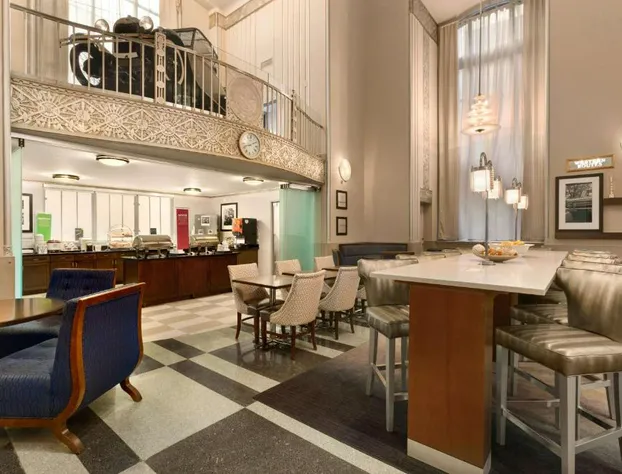 Hampton Inn Chicago Downtown/N Loop/Michigan Ave hotel detail image 4