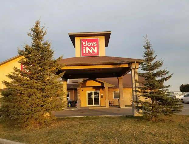 Joys Inn hotel detail image 3