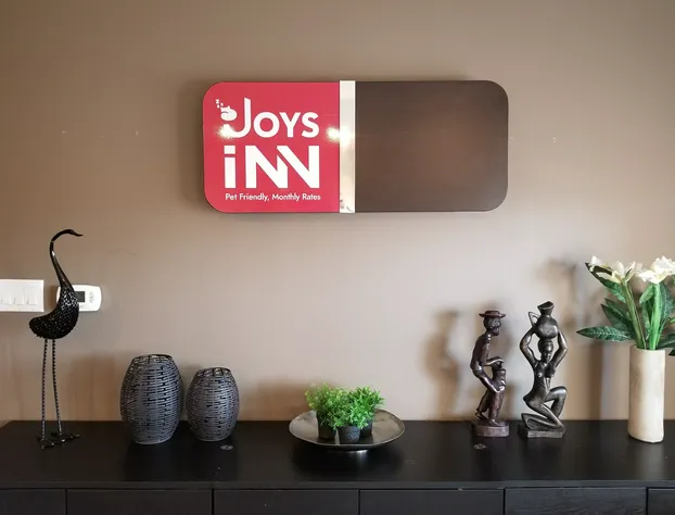 Joys Inn hotel detail image 4