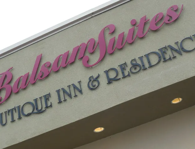 Balsam Suites Boutique Inn & Residence hotel detail image 2