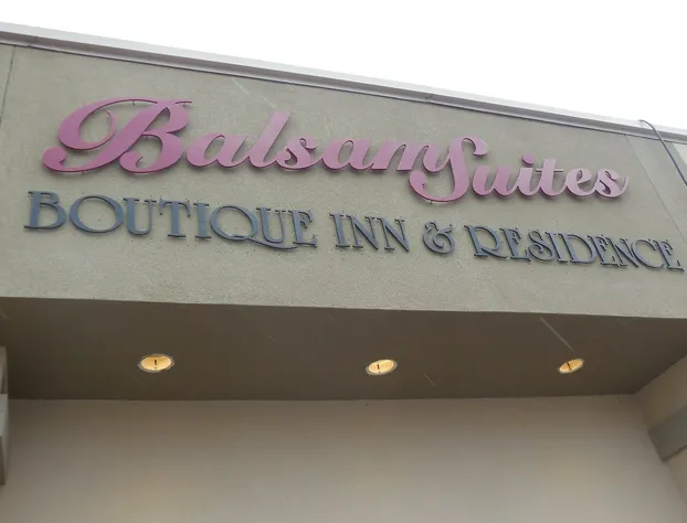 Balsam Suites Boutique Inn & Residence hotel detail image 3