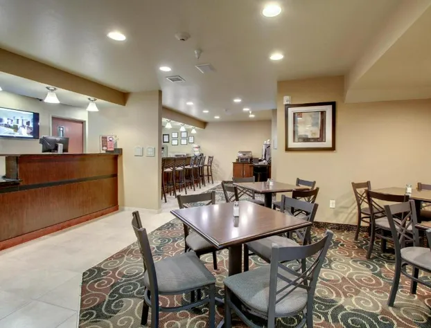 Cobblestone Inn & Suites - Schuyler hotel detail image 3
