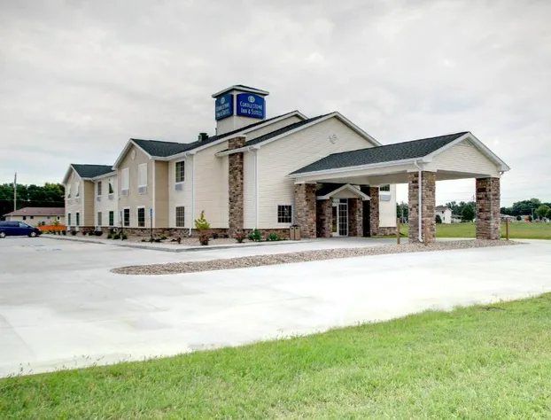 Cobblestone Inn & Suites - Schuyler hotel detail image 1