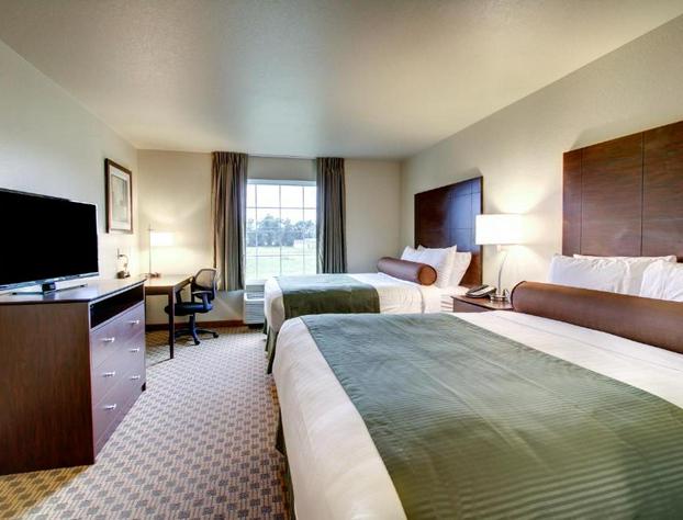 Cobblestone Inn & Suites - Schuyler hotel detail image 3