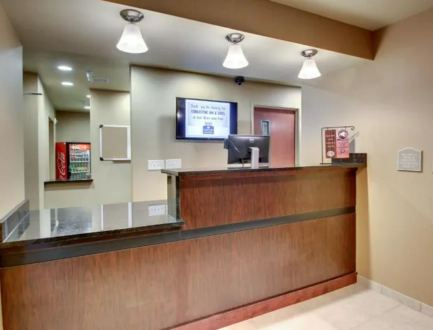 Cobblestone Inn & Suites - Schuyler hotel detail image 2