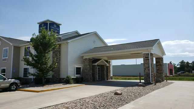 Cobblestone Inn & Suites - Schuyler hotel detail image 2