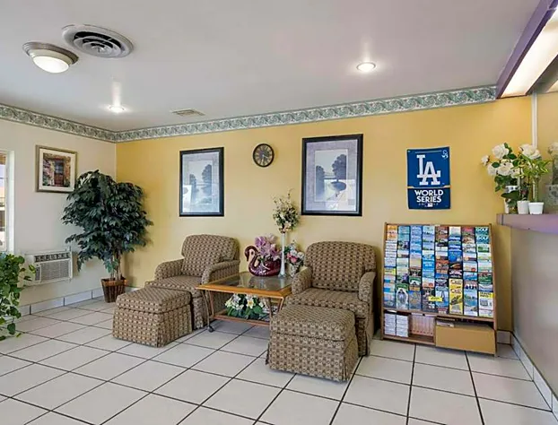 Rodeway Inn & Suites Blythe I-10 hotel detail image 3