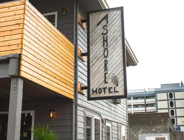 Ashore Hotel hotel detail image 1