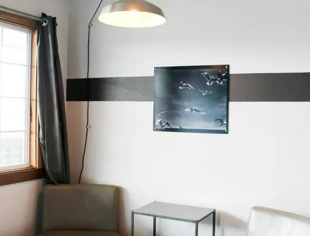 Ashore Hotel hotel detail image 4