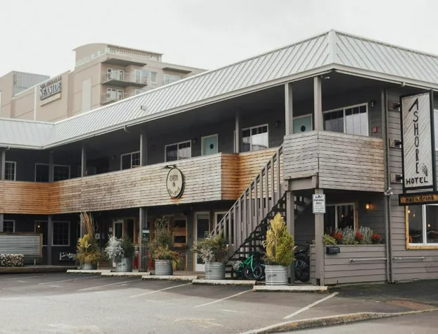 Ashore Hotel hotel detail image 1