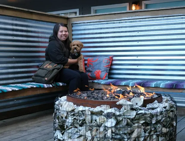 Ashore Hotel hotel detail image 2