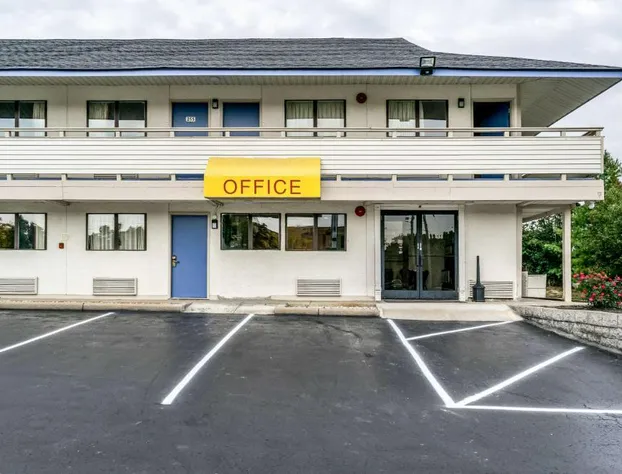Motel 6 Florence, KY - Cincinnati Airport hotel detail image 3