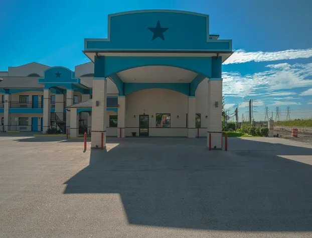Hotel Bliss Kemah Boardwalk by OYO hotel detail image 1