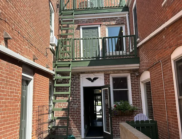 William Watson Hotel hotel detail image 1