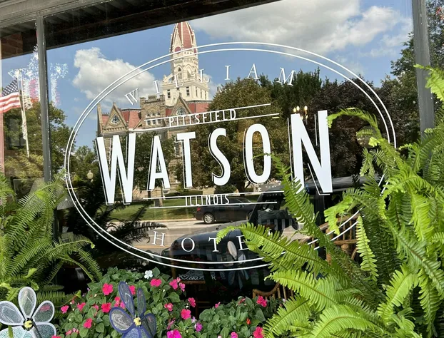 William Watson Hotel hotel detail image 2