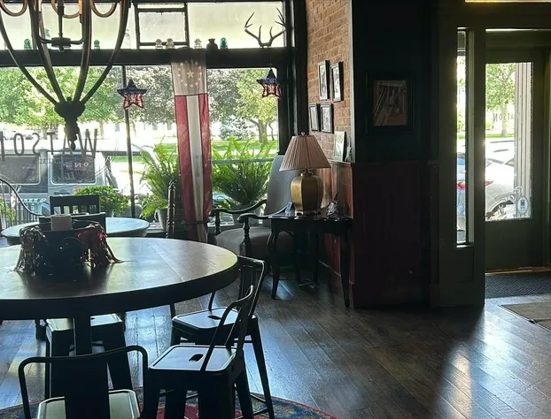 William Watson Hotel hotel detail image 3