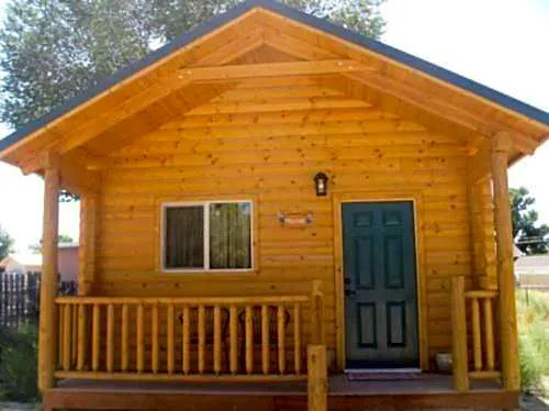 Pine Tree Inn hotel detail image 1