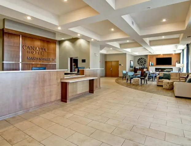 Martensville Canalta hotel detail image 4