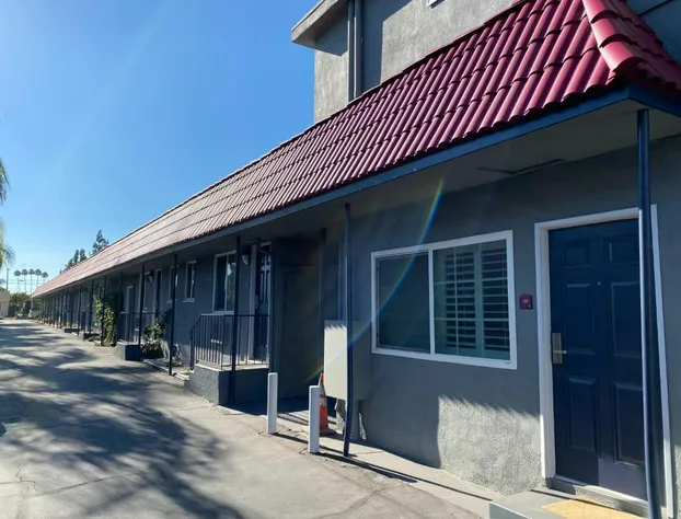 Regency Motel of Brea hotel detail image 3