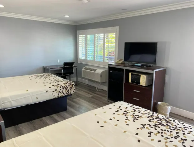 Regency Motel of Brea hotel detail image 4