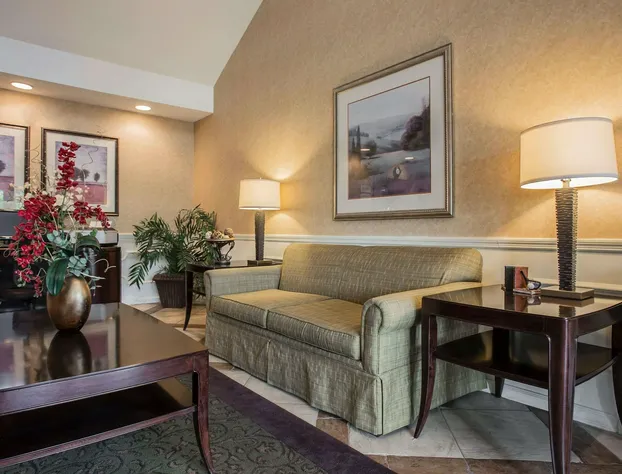 Quality Inn Waynesboro hotel detail image 4