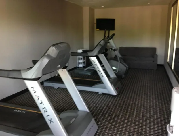 Scottish Inns & Suites hotel detail image 3