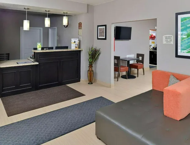 Scottish Inns & Suites hotel detail image 4